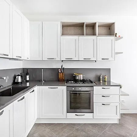 Apartment La Dolce Vita Peschiera del Garda